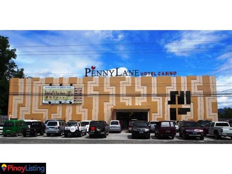penny lane hotel and casino|Penny Lane Hotel and Casino, Tagum: Latest Price & Reviews 2024.